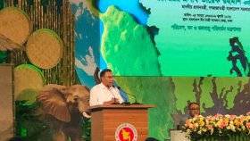 বিশ্বের বসবাস অযোগ্য শহরের তালিকায় ঢাকার অবস্থান তুলে ধরে যা বললেন প্রধানমন্ত্রী