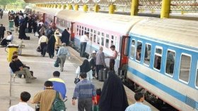 মার্কিন হামলার পর তেহরান-মাশহাদ ট্রেন চলাচল বন্ধ