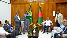 সরোয়ার আলমগীরই হলেন চট্টগ্রাম-২ আসনের এমপি