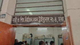 যৌতুকের জন্য স্ত্রীকে গলা কেটে হত্যা: স্বামীর যাবজ্জীবন