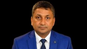 সন্ধ্যা ৭টায় শপথ নেবেন সংসদ সদস্য সরোয়ার আলমগীর