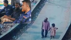 যে কারণে হত্যার শিকার আলোচিত সেই শিশু, খুনি থাকতো পাশের ঘরে