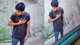 কারাগারের দেয়াল টপকে পালালেন আসামি, দাঁড়িয়ে থেকে দেখলেন কারারক্ষীরা