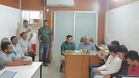 পরাজিত শক্তির বিরুদ্ধে গণতান্ত্রিক শক্তিকে সচেতন থাকতে হবে: রিজভী