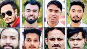 আলোচিত সেই সংঘবদ্ধ ধর্ষণ মামলার যুক্তিতর্ক শেষ, রায় ১৪ জুলাই