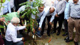 জনকল্যাণমুখী রাষ্ট্র গঠনে কাজ করছে সরকার: তথ্যমন্ত্রী