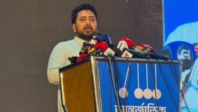 শেখ হাসিনা দেশে ফিরবে শুধু ফাঁসি কার্যকরের জন্য: নাহিদ ইসলাম
