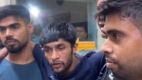 কারাগারে আসার একমাসও হয়নি, যেভাবে জেল থেকে পালালো আসামি