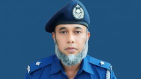 কোম্পানীগঞ্জ থানার ওসি প্রত্যাহার