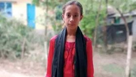আত্মীয়ের বাড়িতে আশ্রয় নিতে যাওয়ার সময় নৌকাডুবি, কিশোরীর মৃত্যু