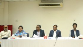 বিশ্ববিদ্যালয়ে সাশ্রয়ী মূল্যে সৌরবিদ্যুৎ উৎপাদনে ইউজিসির উদ্যোগ