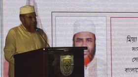 শহীদদের ঋণ পরিশোধের উপায় জুলাইয়ের আকাঙ্ক্ষা বাস্তবায়ন: গোলাম পরওয়ার