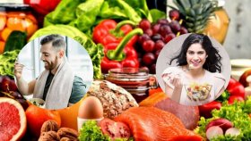 ক্যালরির চাহিদায় সত্যিই কী পুরুষরা এগিয়ে
