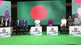 ‘চিকিৎসকদের পেশাগত উৎকর্ষতার পাশাপাশি মানবিক হওয়া জরুরি’