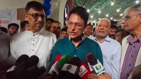 আমলাদের খিচুড়ি রান্না শিখতে বিদেশ যাওয়ার দিন শেষ: শিক্ষামন্ত্রী