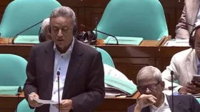 যাকাত সংগ্রহ ও বিতরণ নিয়ে যা জানালেন অর্থমন্ত্রী