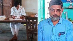 শিক্ষার্থীকে দিয়ে উত্তরপত্র মূল্যয়ন, শিক্ষক-ছাত্র গ্রেফতার