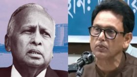ব্যারিস্টার জমির উদ্দিন সরকারের মৃত্যুতে শিক্ষামন্ত্রীর শোক
