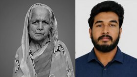 মাদক সেবন করতে দেখে ফেলায় বৃদ্ধাকে হত্যা, আদালতে নাতির স্বীকারোক্তি