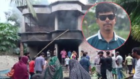 প্রকাশ্যে যুবদল নেতাকে কুপিয়ে হত্যা, কারণ কী, কারা জড়িত