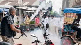 নকল করতে না দেওয়ায় পরীক্ষা কেন্দ্রে হামলা-সংঘর্ষের ঘটনায় মামলা
