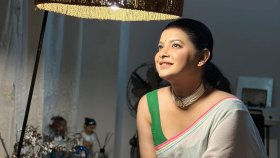 ‘ক্যারিয়ারের ১৪ বছরে কেউ খারাপ প্রস্তাব দেওয়ার সাহস পায়নি’—গুজবের জবাব শবনম ফারিয়ার