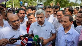 ‘কোনও ক্ষতিগ্রস্ত পরিবার ত্রাণ ও পুনর্বাসন সহায়তা থেকে বঞ্চিত হবে না’