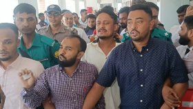 এমসি কলেজ ধর্ষণের ঘটনায় একজনের মৃত্যুদণ্ড, ৪ জনের যাবজ্জীবন