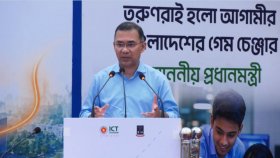 অনেক ধৈর্য পরীক্ষার পর আজ একটা জায়গায় আমি এসেছি: প্রধানমন্ত্রী