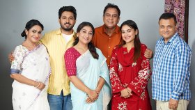 সম্পর্কের টানাপোড়েনে এক ‘পথহারা মন’