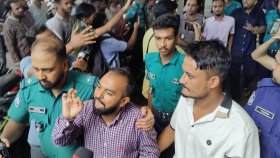আলোচিত সেই ধর্ষণের মামলার রায়, ৬ বছর পর মুক্তি পেলেন ছাত্রলীগের চার কর্মী