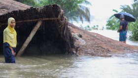 চট্টগ্রামে মৃত্যু বেড়ে ৫৩, বন্যা মোকাবিলায় কী পদক্ষেপ নিলো প্রশাসন