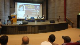 সাংবিধানিক সংস্কারে একগুচ্ছ প্রস্তাব ফরাসউদ্দিনের