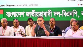 বিএনপিতে হাইব্রিডদের জায়গা নেই, তৃণমূলকে সতর্ক থাকার নির্দেশ তারেক রহমানের