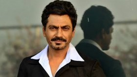 ২৫ বছর পর আবার মঞ্চনাটকে নওয়াজউদ্দিন সিদ্দিকী