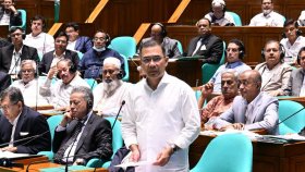 ফ্যাসিবাদের বিরুদ্ধে সরকার-বিরোধী দলের জাতীয় ঐক্য রয়েছে: প্রধানমন্ত্রী