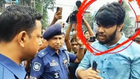 চলমান শিক্ষার্থী আন্দোলনে ছেলে অংশ নেওয়ায় বিএনপি নেতা বহিষ্কার