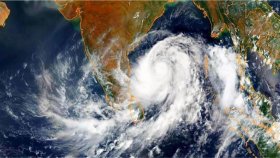 বঙ্গোপসাগরে ফের মৌসুমি লঘুচাপ, বাড়তে পারে বৃষ্টিপাত