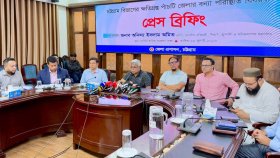 চট্টগ্রামে বন্যার শিকার ১১ লাখ মানুষ, হাজার কোটি টাকার ক্ষতি: জ্বালানি প্রতিমন্ত্রী