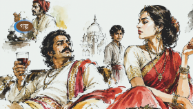 সম্রাজ্ঞী