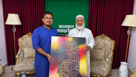 শিবির ছেড়ে জামায়াতে সাদিক কায়েম
