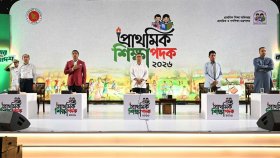 প্রতিবছর অন্তত একটি গাছ লাগাতে শিশুদের প্রতি আহ্বান প্রধানমন্ত্রীর