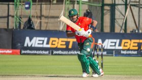 ফরম্যাট বদলালেও ভাগ্য বদলায়নি, জিম্বাবুয়ের কাছে হার বাংলাদেশের