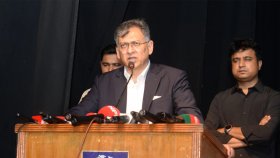 শেখ হাসিনাকে ফিরিয়ে এনে রায় কার্যকর করা হবে: স্বরাষ্ট্রমন্ত্রী