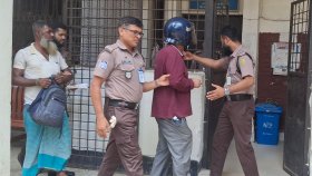 দুদকের মামলায় সাবেক ডেপুটি গভর্নর এস কে সুরের বিরুদ্ধে রায় ২৮ জুলাই