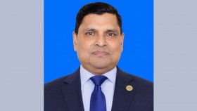 নৌবাহিনীর নতুন প্রধান মিসবাহ উল আজীম