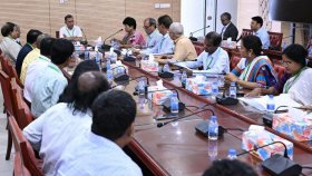 দেশে বিরাজমান সমস্যা নিয়ে প্রধানমন্ত্রীর বিস্ময়