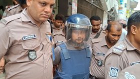রামমূর্তি নির্মাণের উদ্যোক্তা হরিদাসের ব্যাংকে ৯ কোটি টাকা, এলো কোথা থেকে