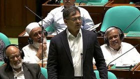 ইনভেস্ট বাংলাদেশ বিল ২০২৬ পাস, গঠিত হচ্ছে একক বিনিয়োগ সংস্থা