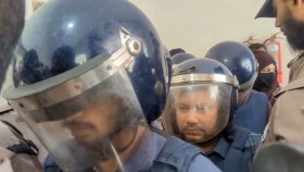২০ কোটি টাকা প্রতারণা: ৪ আসামি রিমান্ডে, একজনের দায় স্বীকার